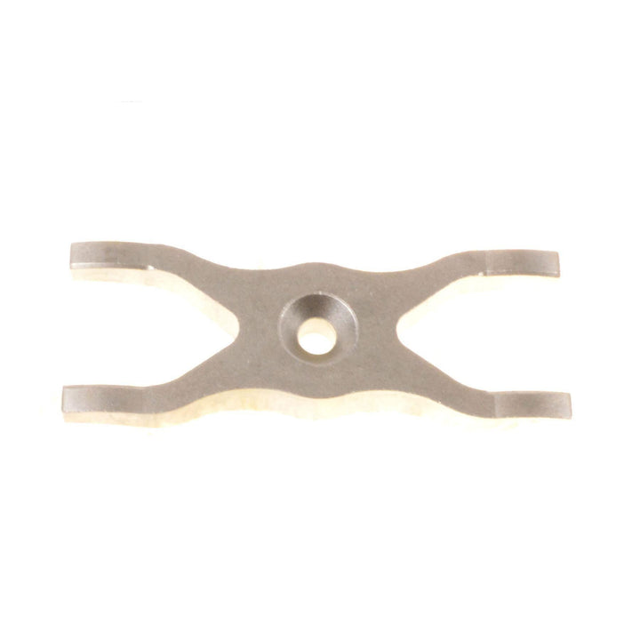 Abrazadera de tubo para inyector de combustible original para Ford Transit 1673998