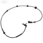 Cable con sensor ABS delantero original para Ford Transit con ABS en las 4 ruedas 2006-2014 1785753