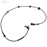 Cable con sensor ABS delantero original para Ford Transit con ABS en las 4 ruedas 2006-2014 1785753