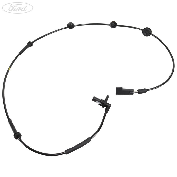 Cable con sensor ABS delantero original para Ford Transit con ABS en las 4 ruedas 2006-2014 1785753