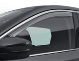 Ford Kuga desde 12/2019 ClimAir®* Deflector de aire para ventanillas delanteras