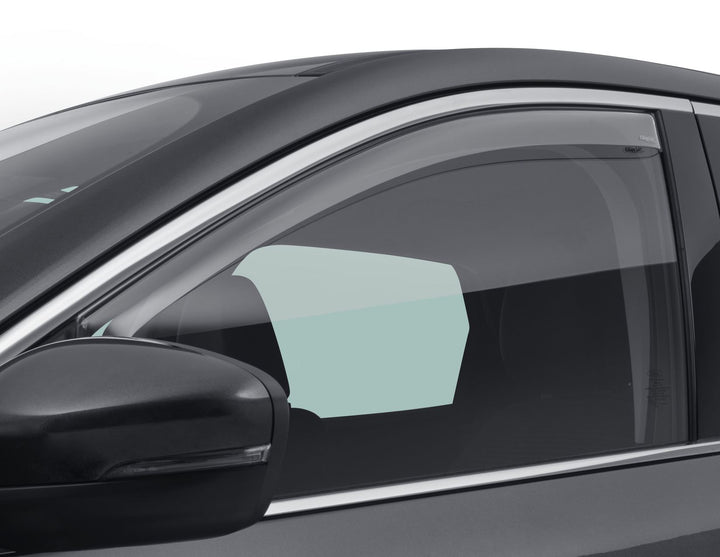Ford Kuga desde 12/2019 ClimAir®* Deflector de aire para ventanillas delanteras