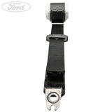 Cinturón de seguridad central trasero original para Ford Kuga 2012- 1943125