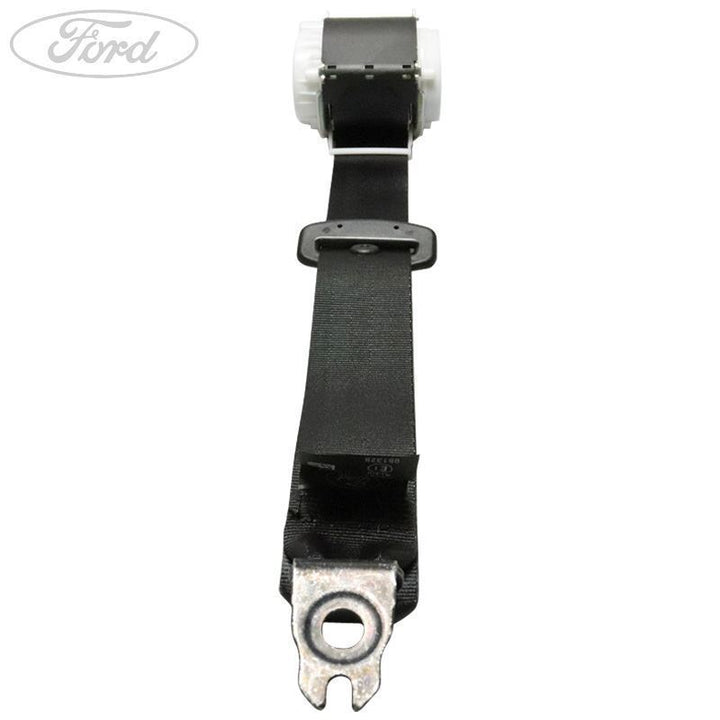 Cinturón de seguridad central trasero original para Ford Kuga 2012- 1943125