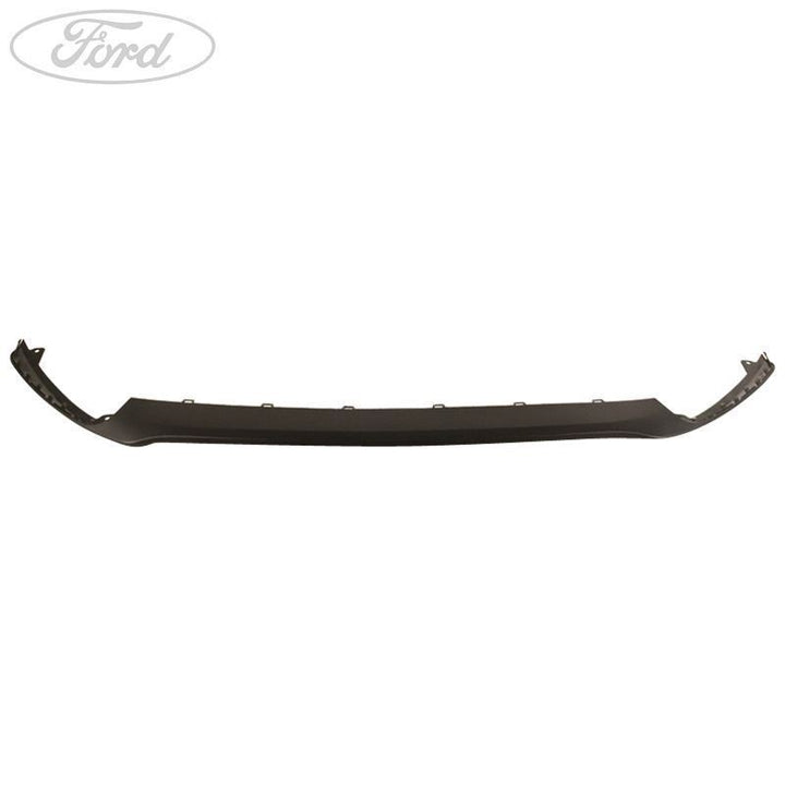 Ford Focus 2014-19 Deflector Aire Parachoques Deportivo Color 1937406
