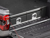 Original Ford Ranger desde 06/2022 Cajonera sistema