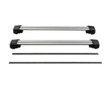 Tourneo/Transit Connect Barras transversales portaequipajes para techo