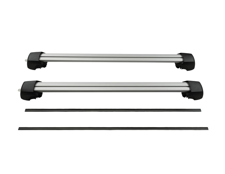 Tourneo/Transit Connect Barras transversales portaequipajes para techo