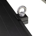 Ranger desde 01/2012 ARB* Kit de argollas de sujeción para barras portaequipajes