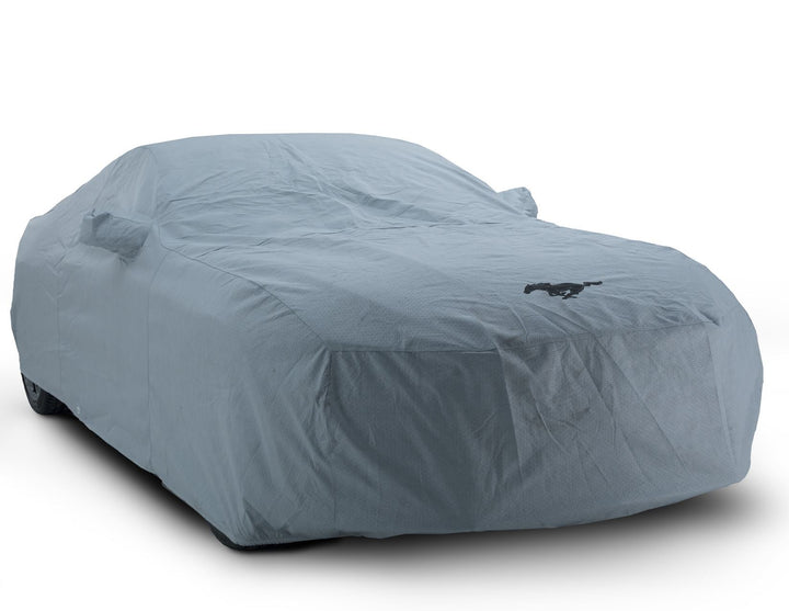 Original Ford Mustang desde 03/2015 Funda protectora diseño Noah.