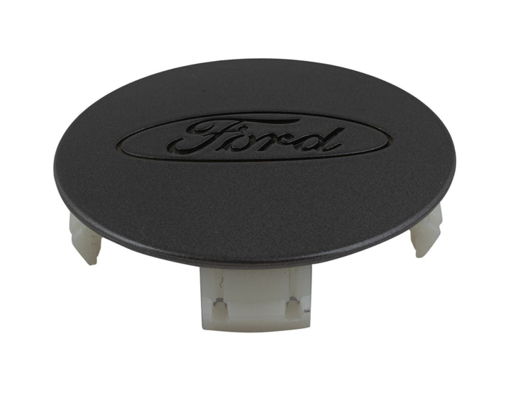Original Ford Ranger Mk4 2019+ Tapacubos central de rueda de aleación con óvalo Ford gris oscuro 5341585