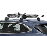 Thule®* Accesorio portaesquís para techo SnowPack 7326.