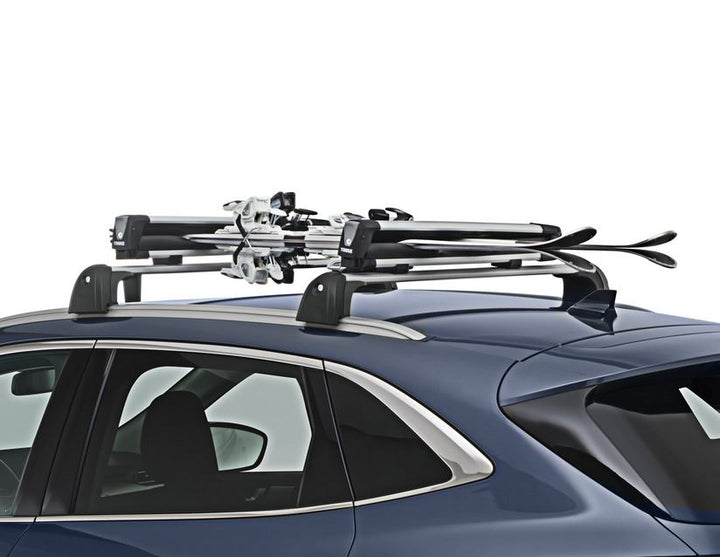 Thule®* Accesorio portaesquís para techo SnowPack 7326.