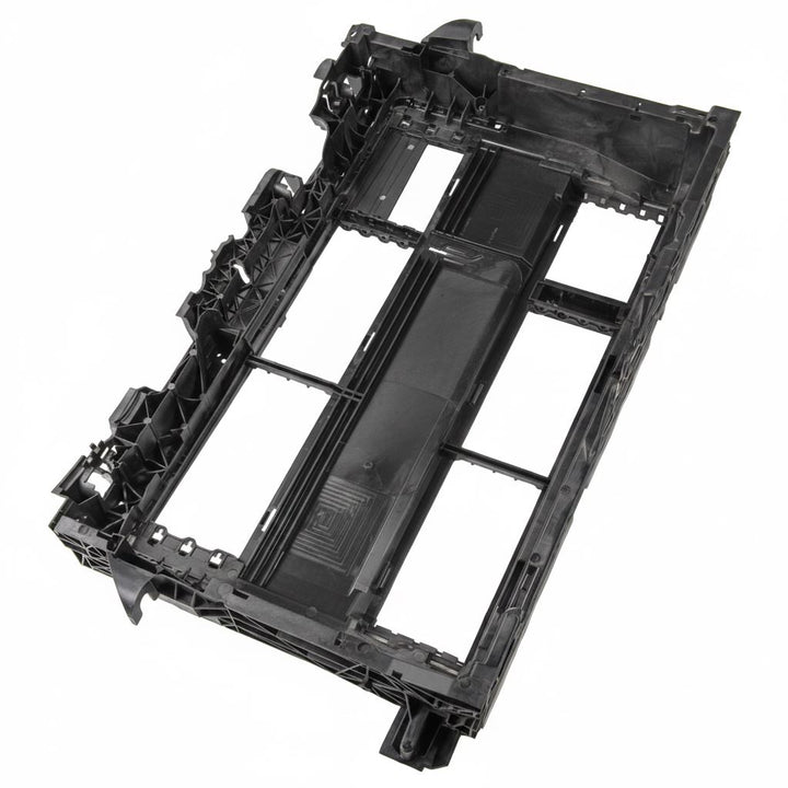 Panel de soporte de radiador de panel frontal Fiesta 2017-2023