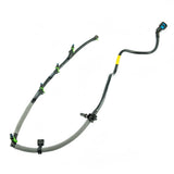 Tubo inyector de combustible Ranger 3.2 TDCi Duratorq 2011-2023
