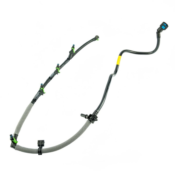 Tubo inyector de combustible Ranger 3.2 TDCi Duratorq 2011-2023