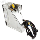 Mecanismo de cierre de puerta corredera O/S (lado del pasajero) original para Ford Transit Connect 2009- 5202671