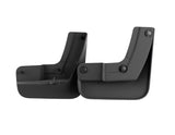Original Ford All-Electric Explorer desde 03/2024 Guardabarros traseros