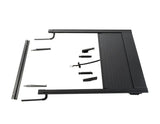 Original Ford Ranger desde 06/2022 Funda de maletero enrollable en color negro