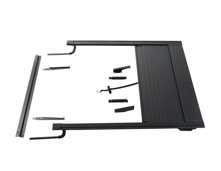 Original Ford Ranger desde 06/2022 Funda de maletero enrollable en color negro