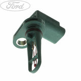 Ford Transit 2006-2024 Sensor Ubicación Vehículo Color 2006019
