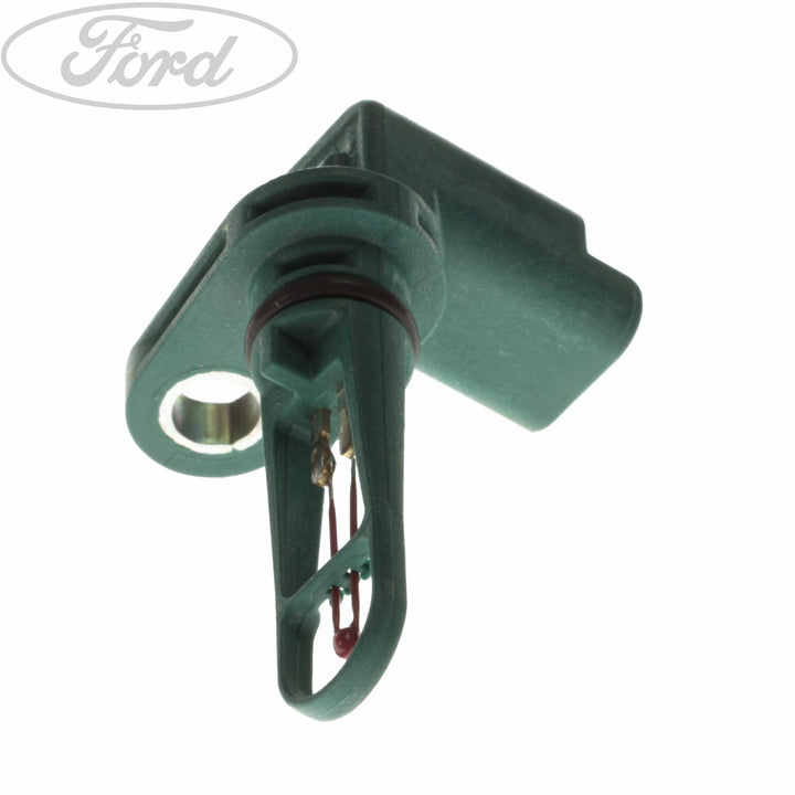 Ford Transit 2006-2024 Sensor Ubicación Vehículo Color 2006019