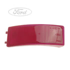 Placa reflectora de luz trasera N/S (lado del conductor) original para Ford C-Max Focus C-Max 1222991
