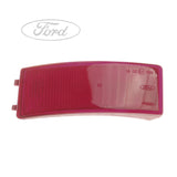Placa reflectora de luz trasera N/S (lado del conductor) original para Ford C-Max Focus C-Max 1222991