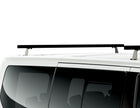 Transit/Tourneo Custom Q-Top® (Q-Tech)* Portaequipajes con barra transversal
