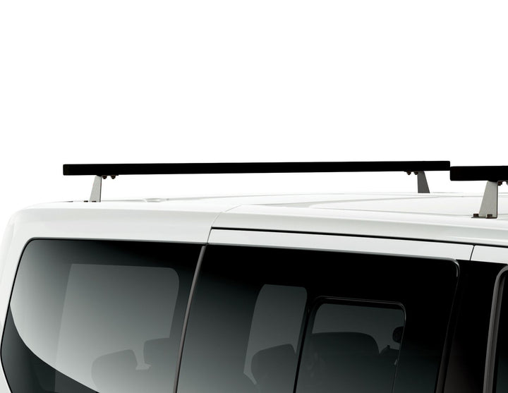 Transit/Tourneo Custom Q-Top® (Q-Tech)* Portaequipajes con barra transversal