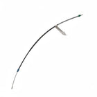 Cable del freno de estacionamiento trasero DER ruedas traseras dobles Transit Chasis Cabina 2023+