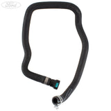 Manguito de agua para calefacción/aire acondicionado original para Ford Transit 2.2 Duratorq 2006-11 1382873