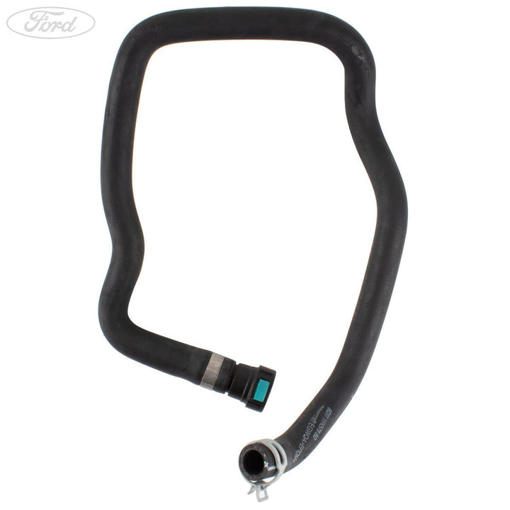 Manguito de agua para calefacción/aire acondicionado original para Ford Transit 2.2 Duratorq 2006-11 1382873