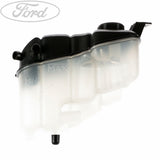 Ford S-Max/Galaxy 06-15 Depósito Radiador Azul 1460978