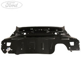 Panel trasero inferior trasero original para Ford Fiesta 11/2012- 1890123