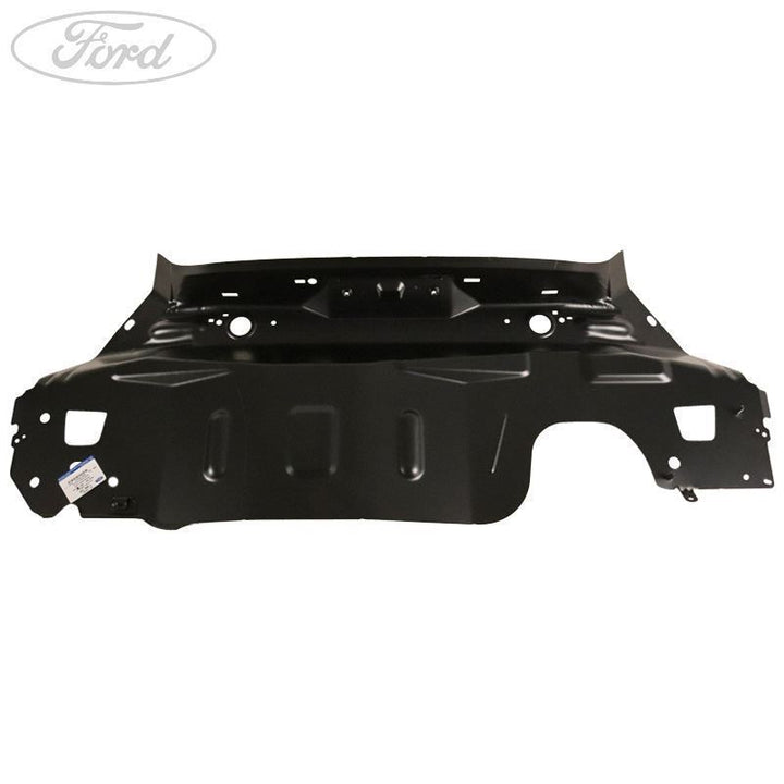 Panel trasero inferior trasero original para Ford Fiesta 11/2012- 1890123