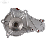 Bomba de agua original para Ford Galaxy S-Max Mondeo Focus Fiesta TDCi 1364681