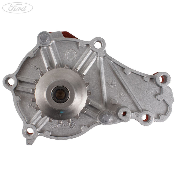 Bomba de agua original para Ford Galaxy S-Max Mondeo Focus Fiesta TDCi 1364681