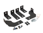 Transit Custom Kit de instalación de suelo de carga de madera