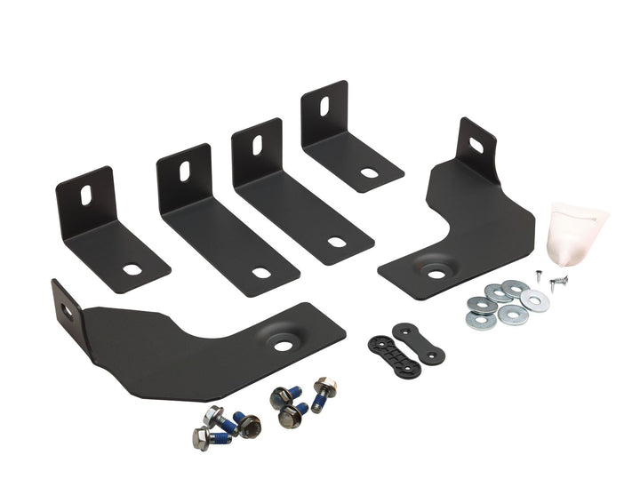 Transit Custom Kit de instalación de suelo de carga de madera