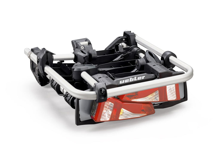 Uebler* Portabicicletas trasero F34, para 3 bicicletas.