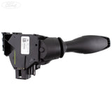 Palanca de intermitente para columna de la dirección original para Ford B-Max Fiesta 2008-2019 1682218
