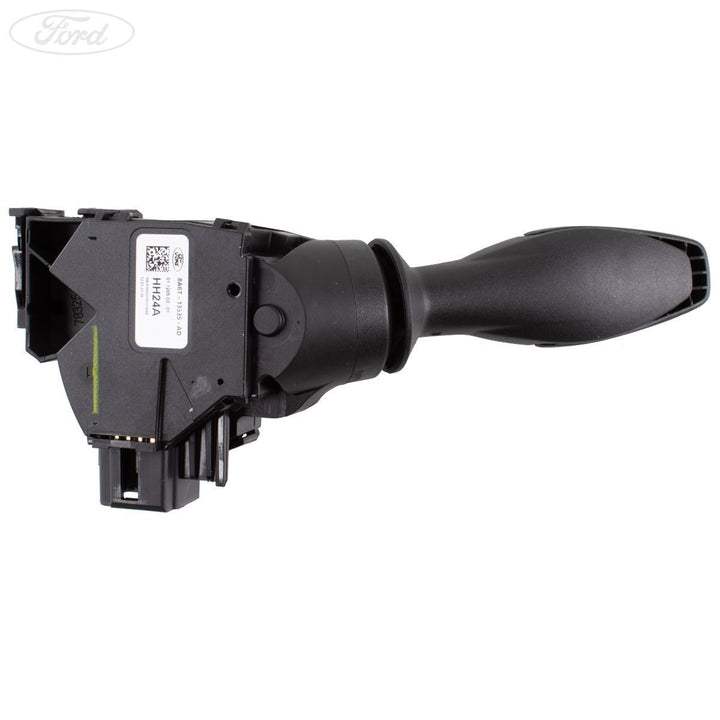 Palanca de intermitente para columna de la dirección original para Ford B-Max Fiesta 2008-2019 1682218
