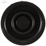 Tapa del depósito del cilindro maestro del freno original para Ford Focus Mondeo 1831528