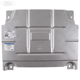 Protector antisalpicaduras del compartimento del motor original Ford 2102346