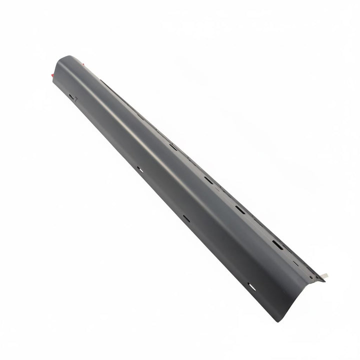 Moldura exterior parte inferior de carrocería puerta delantera IZQ 2020+