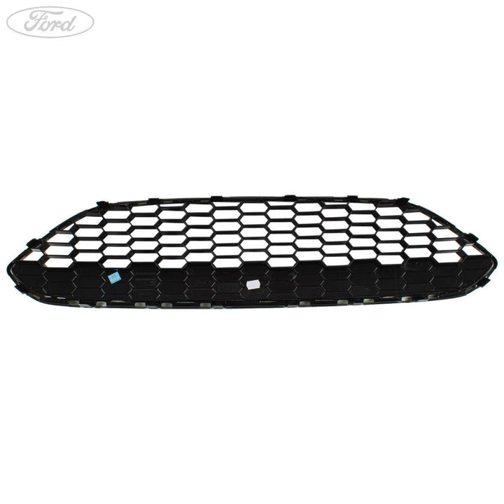 Ford Fiesta 12-19 Cubierta Parachoques Delantero Color Cuerpo 2040995