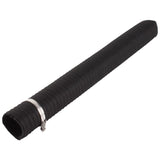 Tubo de admisión del filtro de aire original para Ford Fiesta 1.6 EcoBoost 2056650