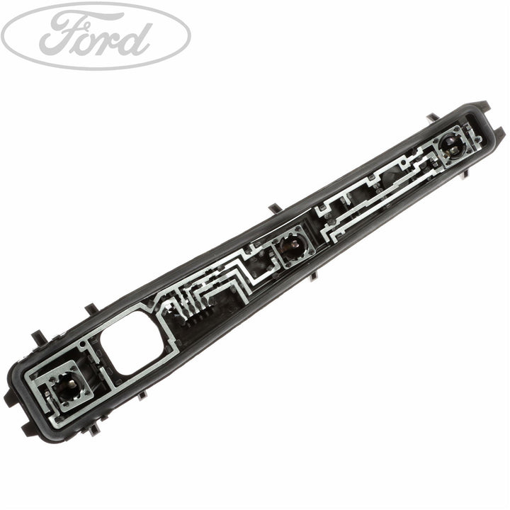 Portalámparas para guantera original Ford 1217733