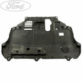 Ford Focus 08-24 Aislante Motor ST Negro 1478382